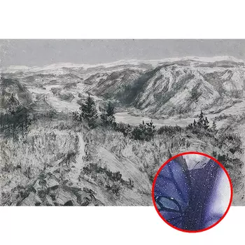 Фреска Ortograf