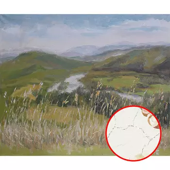 Фреска Ortograf