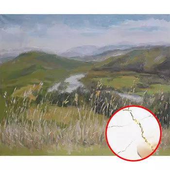 Фреска Ortograf