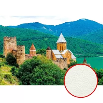 Фреска Ortograf