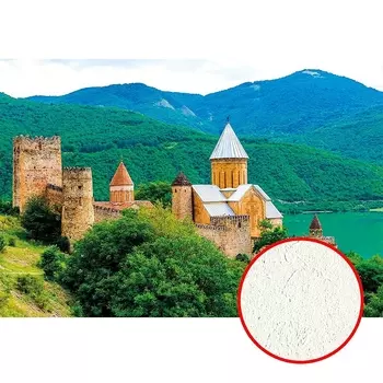 Фреска Ortograf