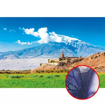 Фреска Ortograf