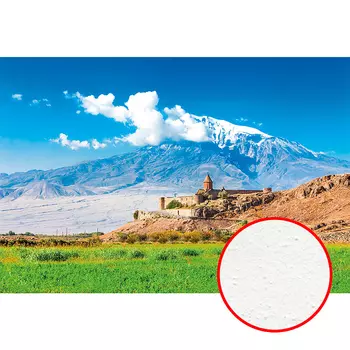 Фреска Ortograf