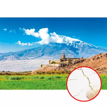 Фреска Ortograf