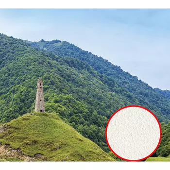 Фреска Ortograf