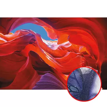 Фреска Ortograf