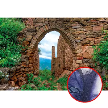 Фреска Ortograf