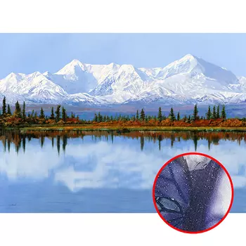 Фреска Ortograf