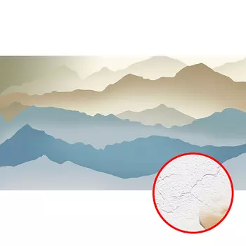 Фреска Ortograf