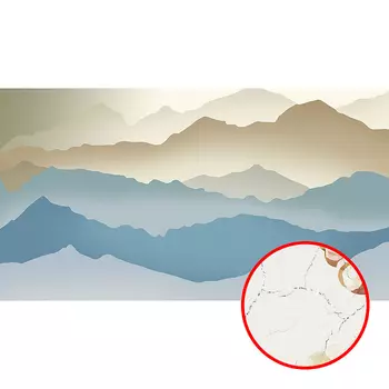 Фреска Ortograf