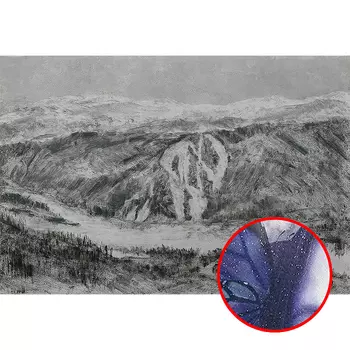 Фреска Ortograf