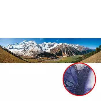 Фреска Ortograf