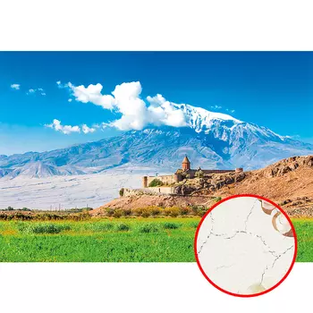 Фреска Ortograf