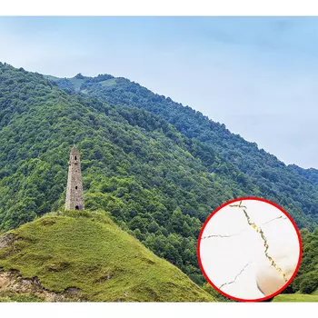 Фреска Ortograf