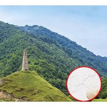 Фреска Ortograf