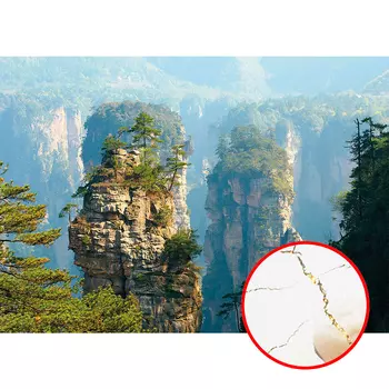 Фреска Ortograf