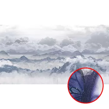 Фреска Ortograf