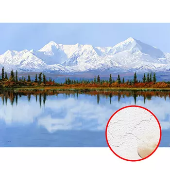 Фреска Ortograf