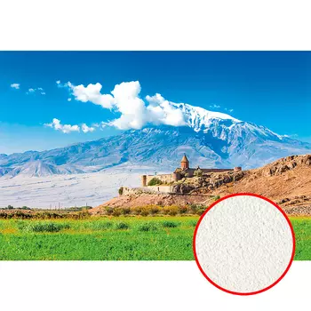 Фреска Ortograf