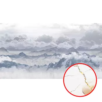 Фреска Ortograf