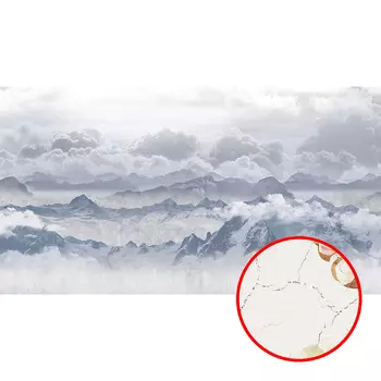 Фреска Ortograf