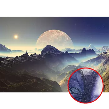 Фреска Ortograf