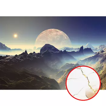 Фреска Ortograf