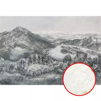 Фреска Ortograf