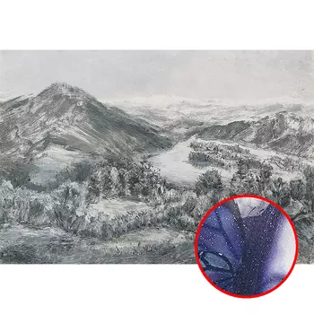 Фреска Ortograf