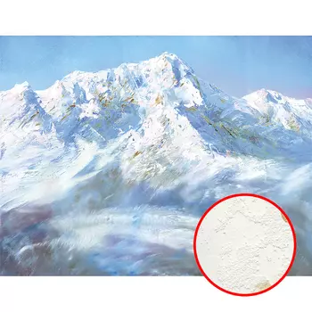 Фреска Ortograf