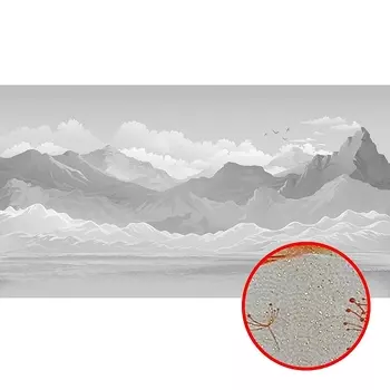 Фреска Ortograf