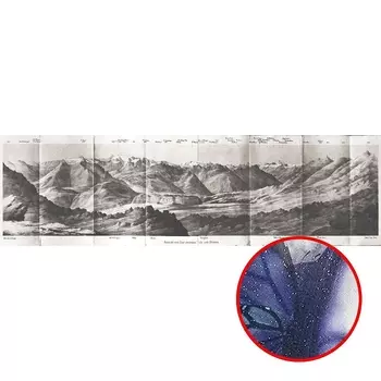 Фреска Ortograf