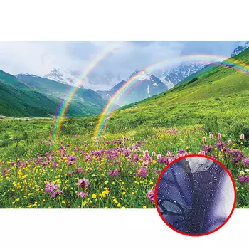 Фреска Ortograf