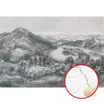 Фреска Ortograf