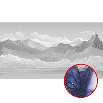 Фреска Ortograf