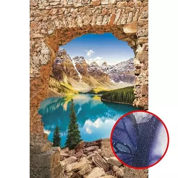 Фреска Ortograf