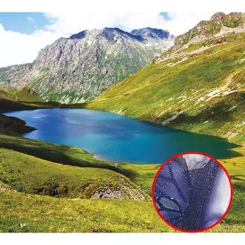 Фреска Ortograf