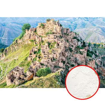 Фреска Ortograf