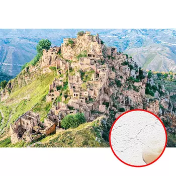 Фреска Ortograf