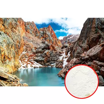 Фреска Ortograf