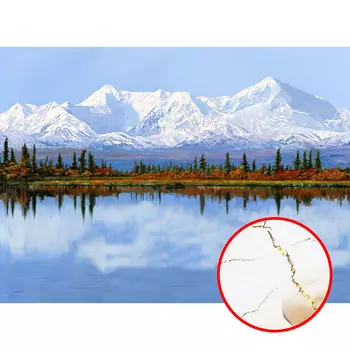 Фреска Ortograf