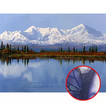 Фреска Ortograf