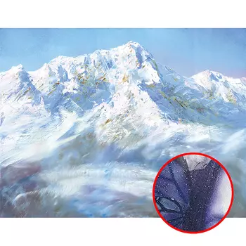 Фреска Ortograf