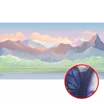 Фреска Ortograf