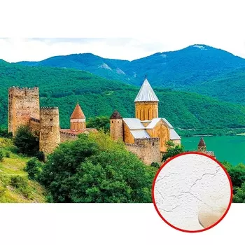 Фреска Ortograf