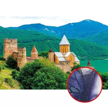 Фреска Ortograf