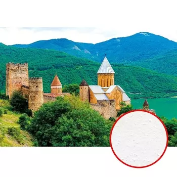 Фреска Ortograf