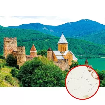 Фреска Ortograf