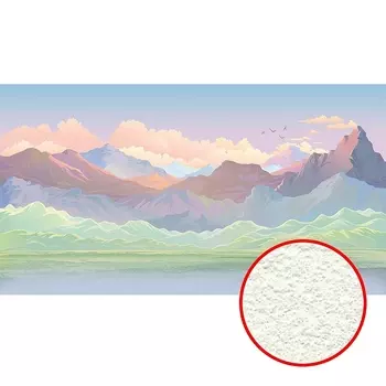 Фреска Ortograf