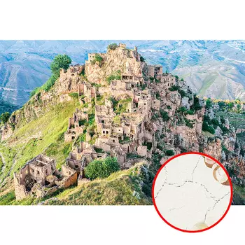 Фреска Ortograf